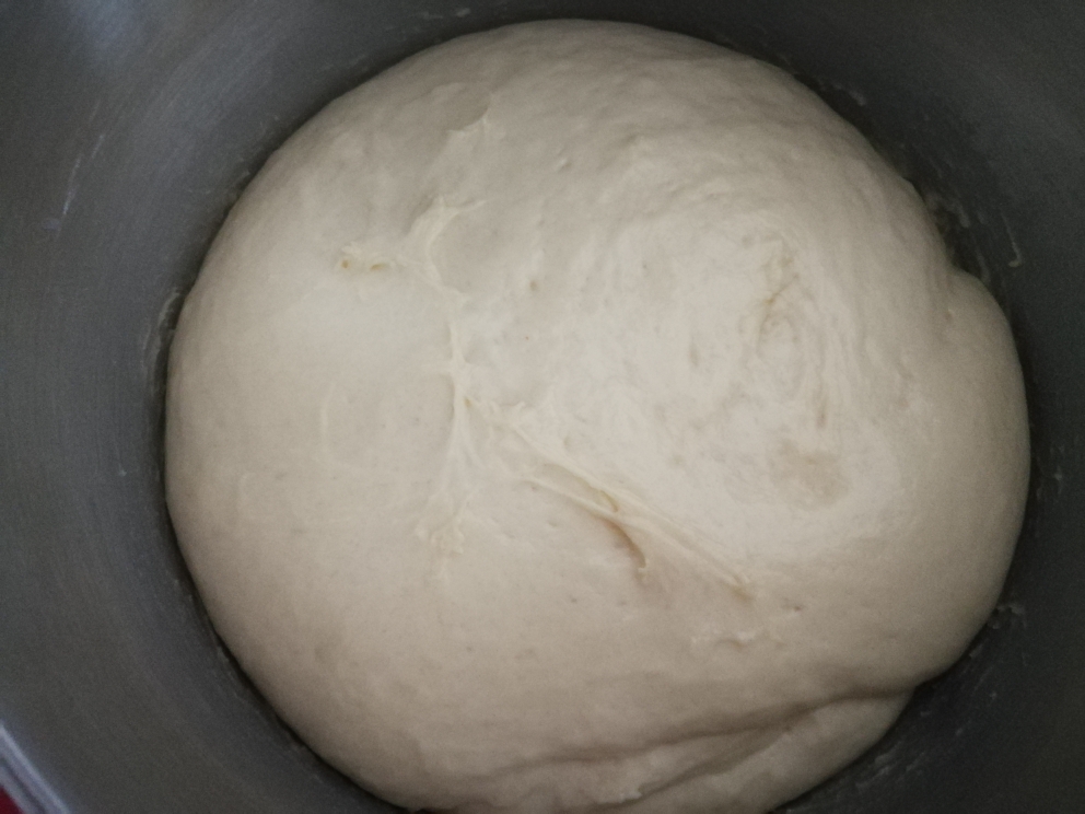 超级好吃的法式黄油面包Brioche的做法 步骤9