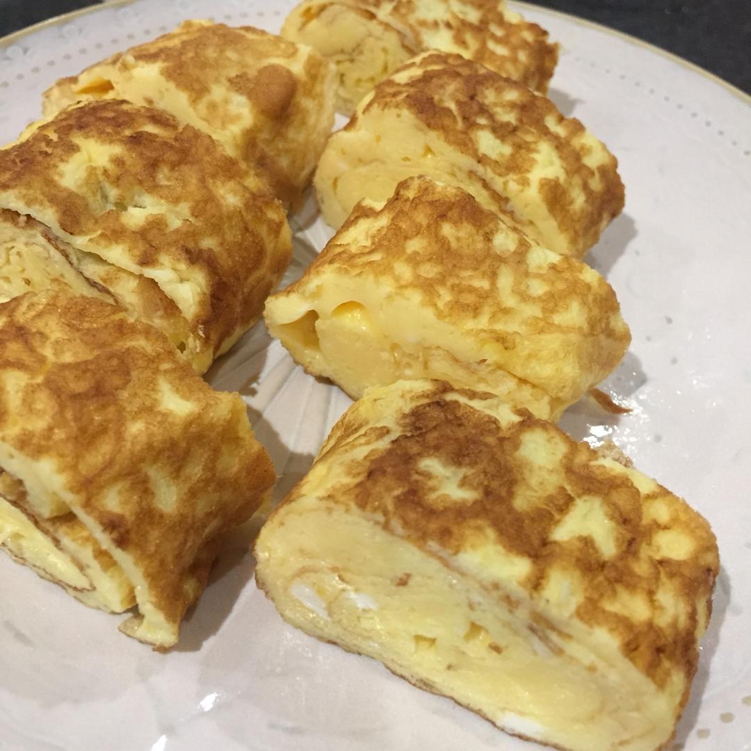 原味厚蛋烧