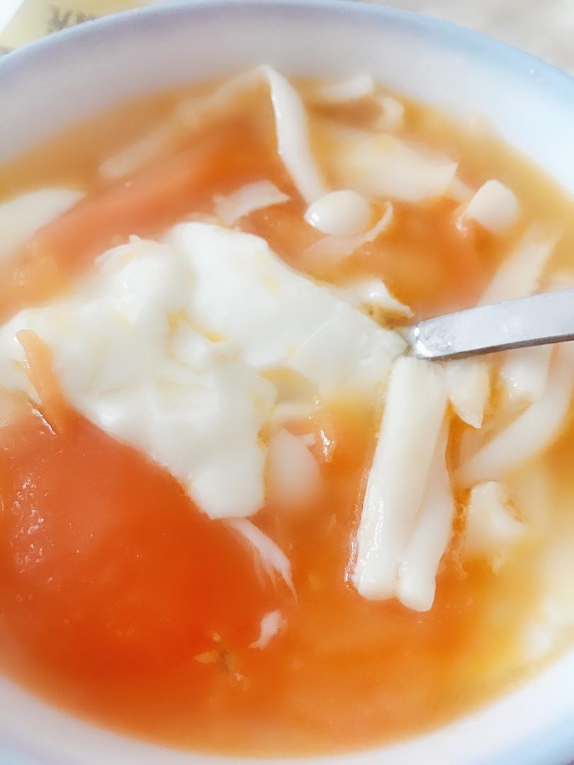 美味豆腐花（超顺滑，简单详细）