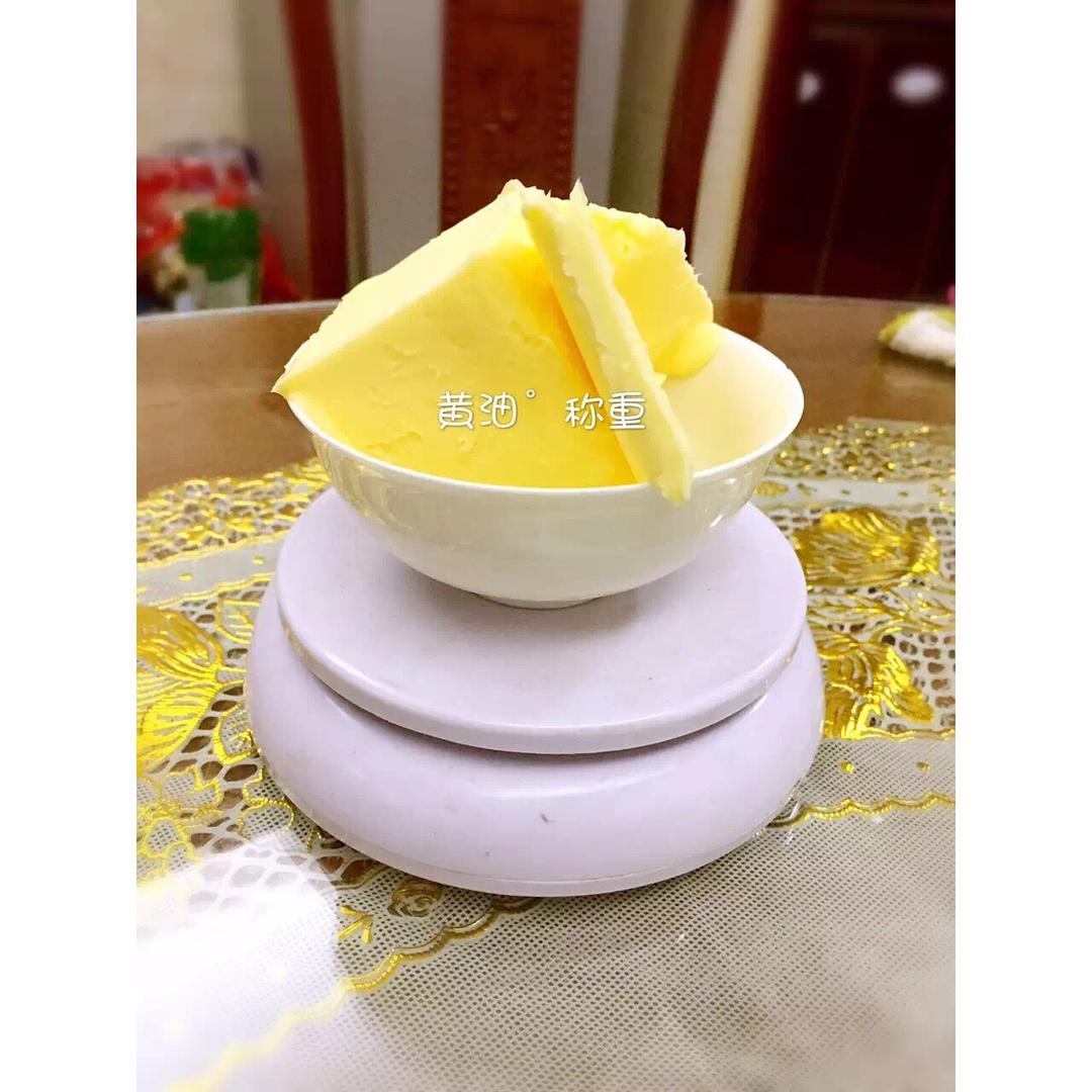 黄金椰丝球