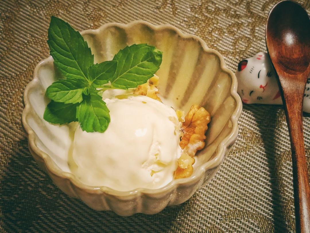 快手冰淇淋（低碳生酮零食）