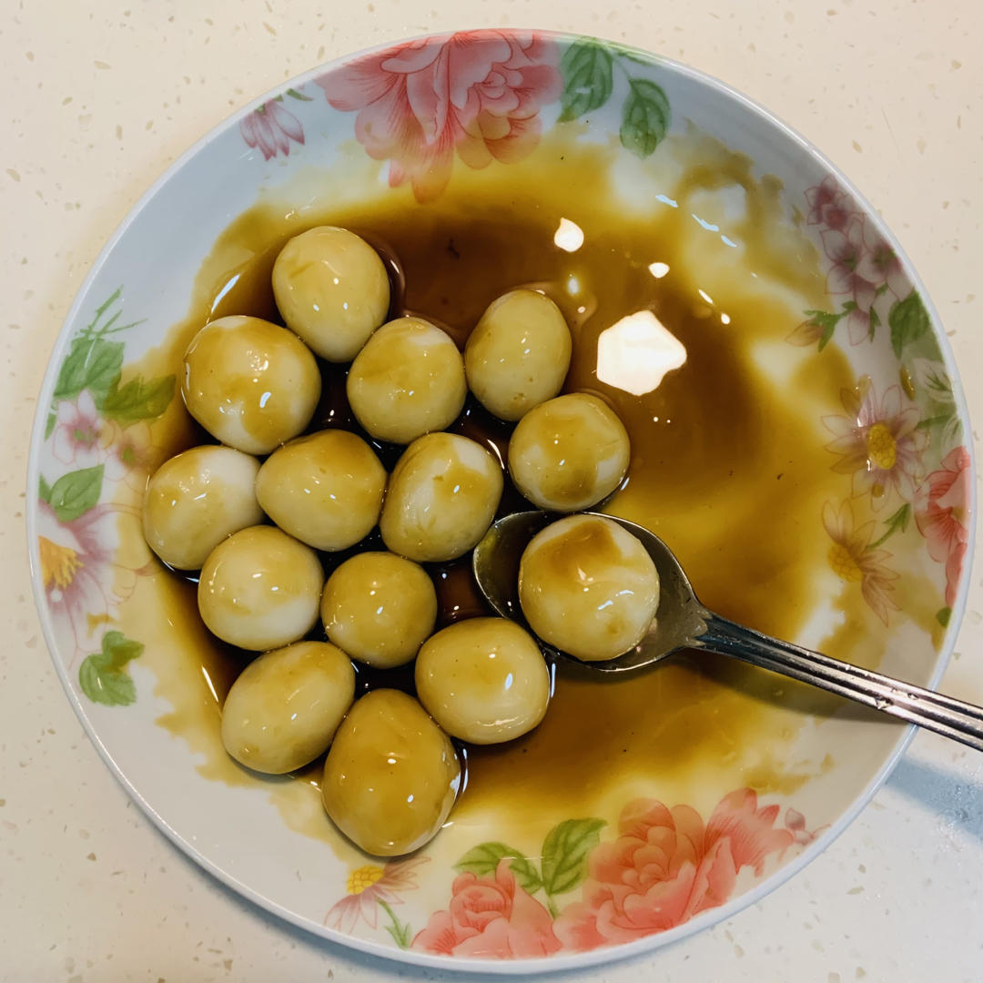酱油团子（御手洗団子）