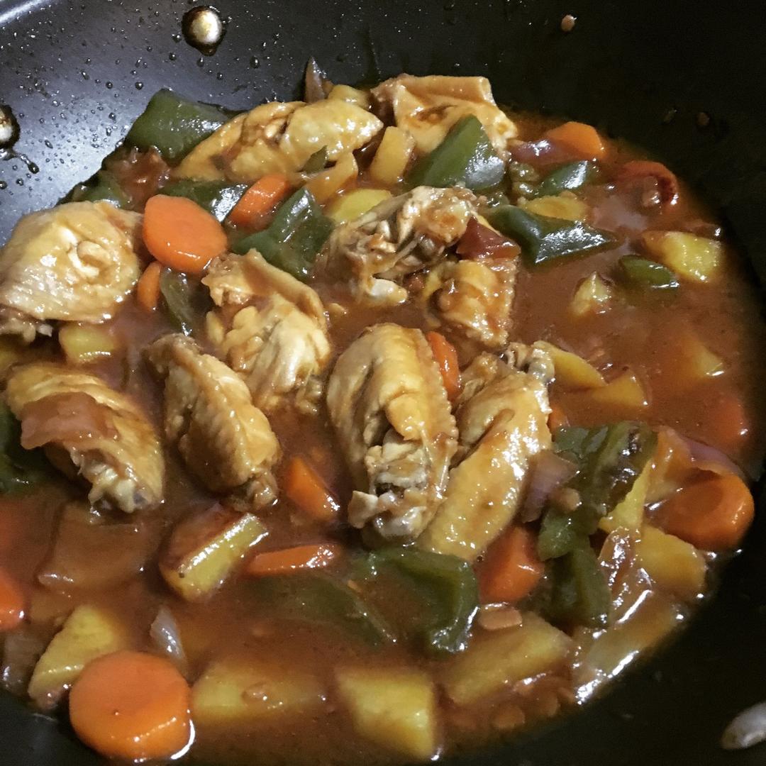 三汁闷锅(黄记煌)