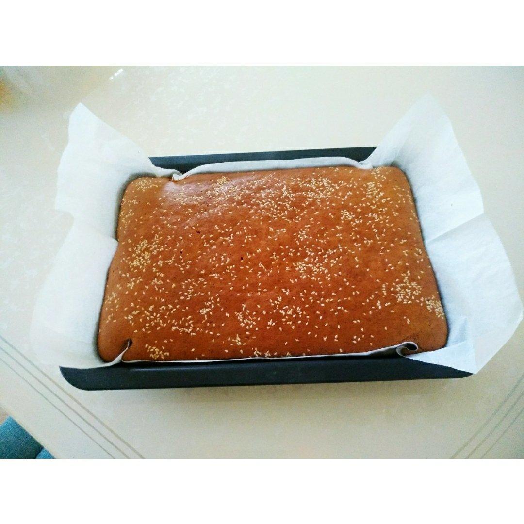 红枣糕