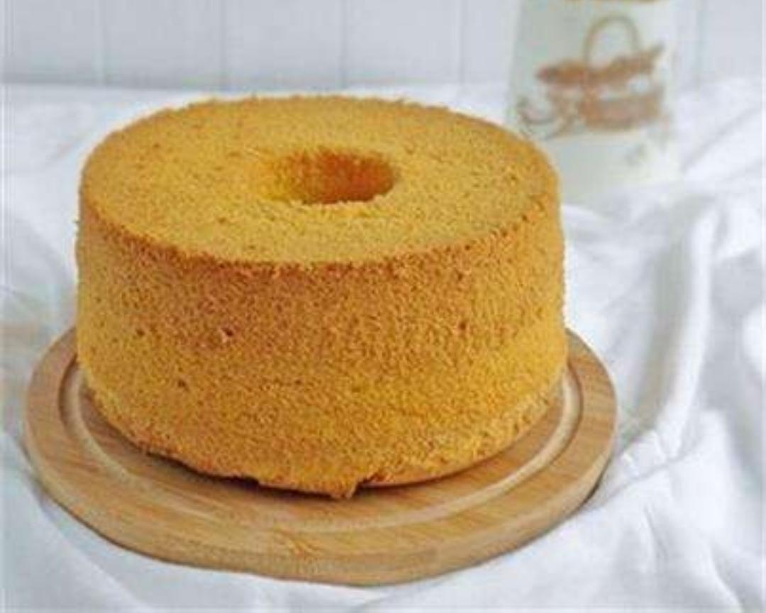 新手戚风蛋糕工具备忘录