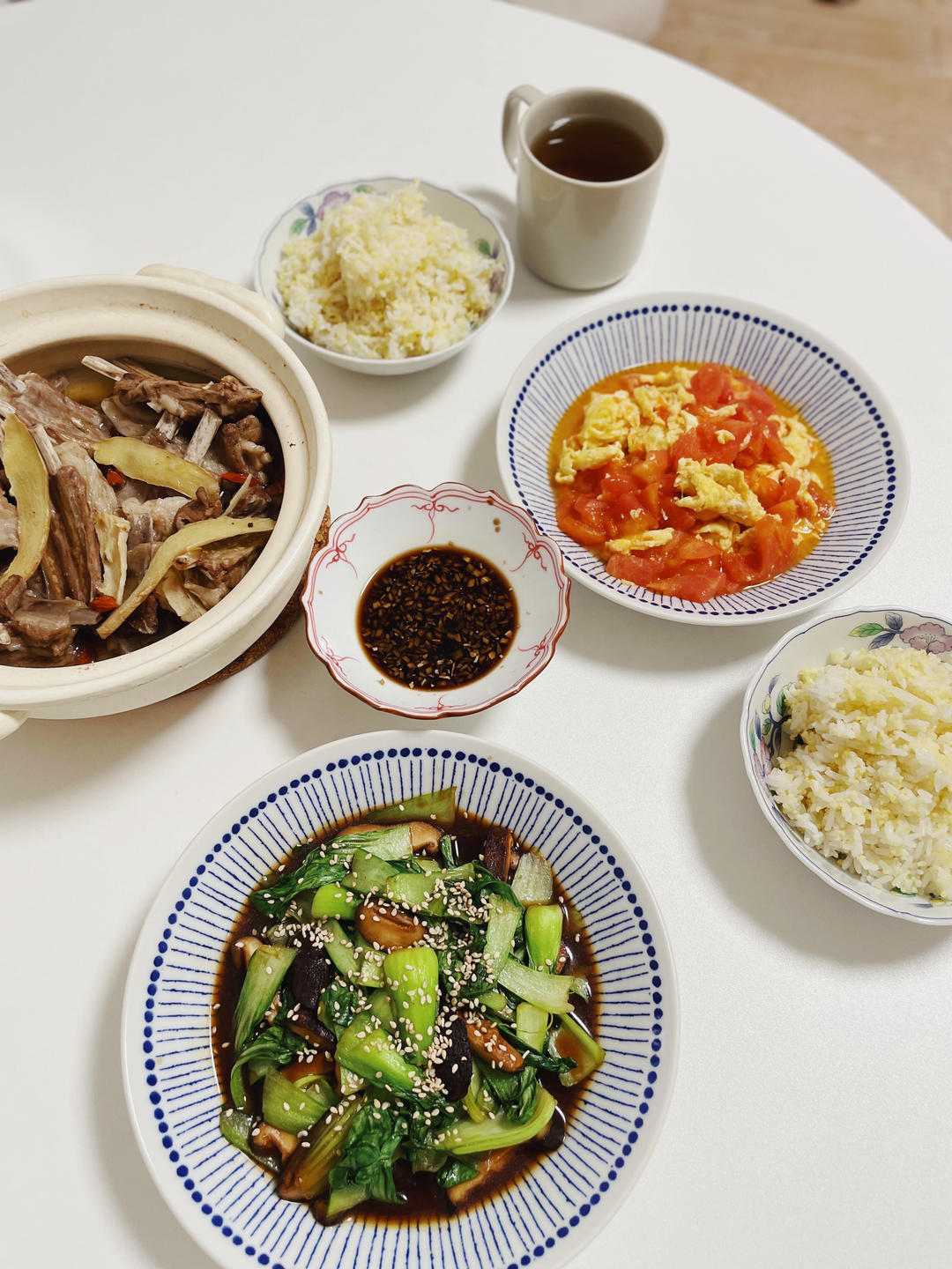 开心吃饭（日更新）