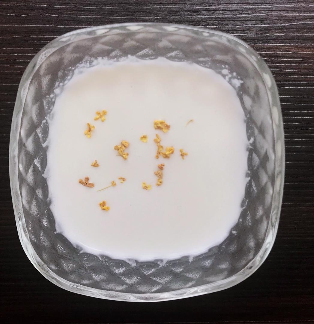 花生酪（豆浆机版）