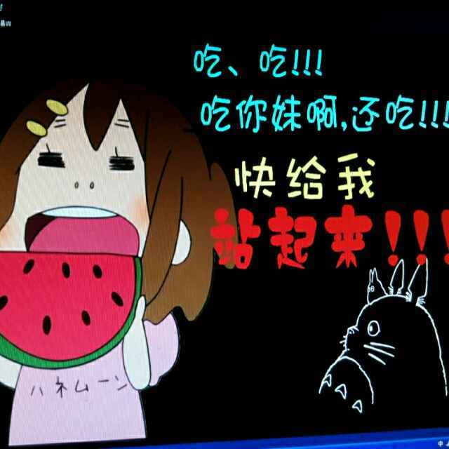 爆脾气_yfhk