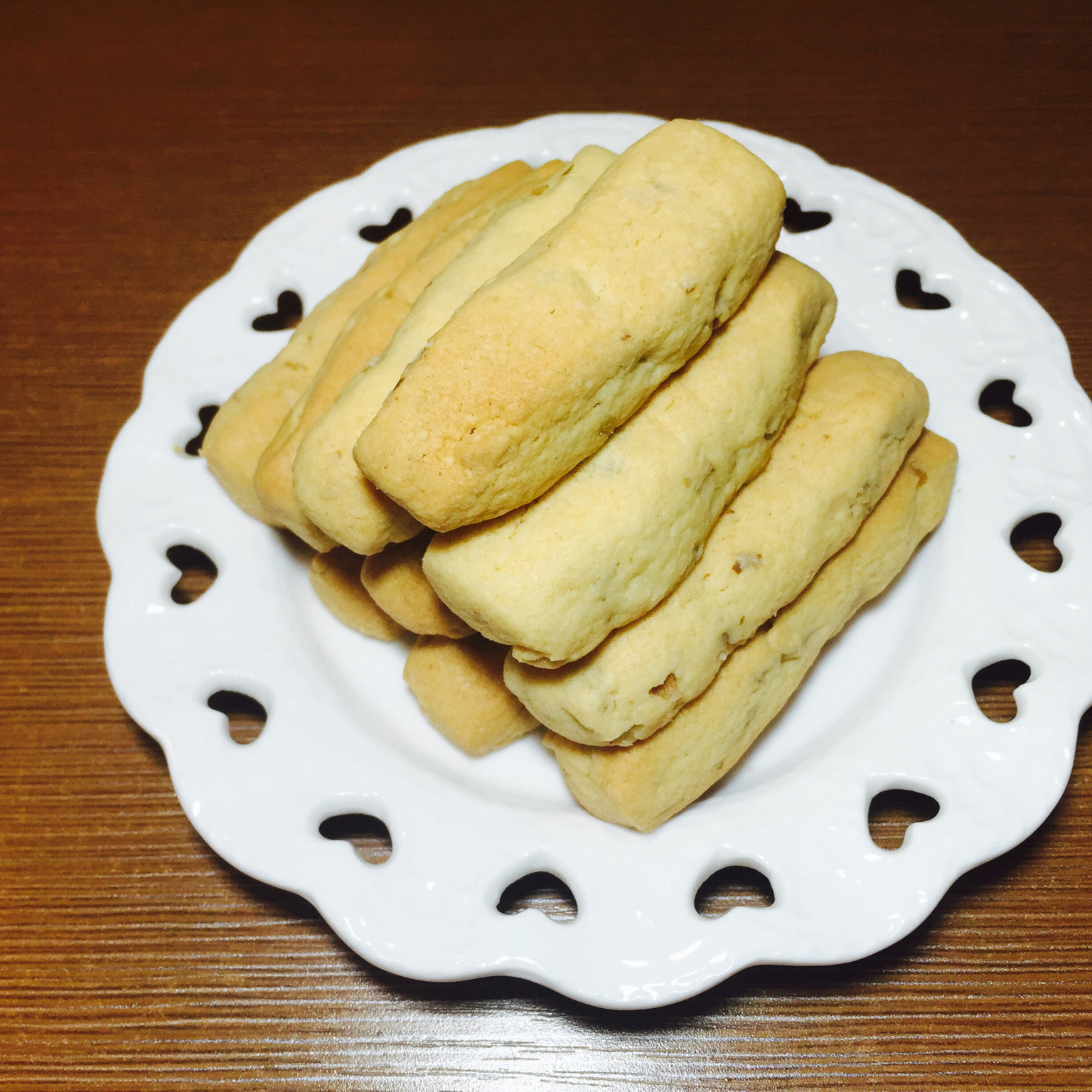 核桃奶棒