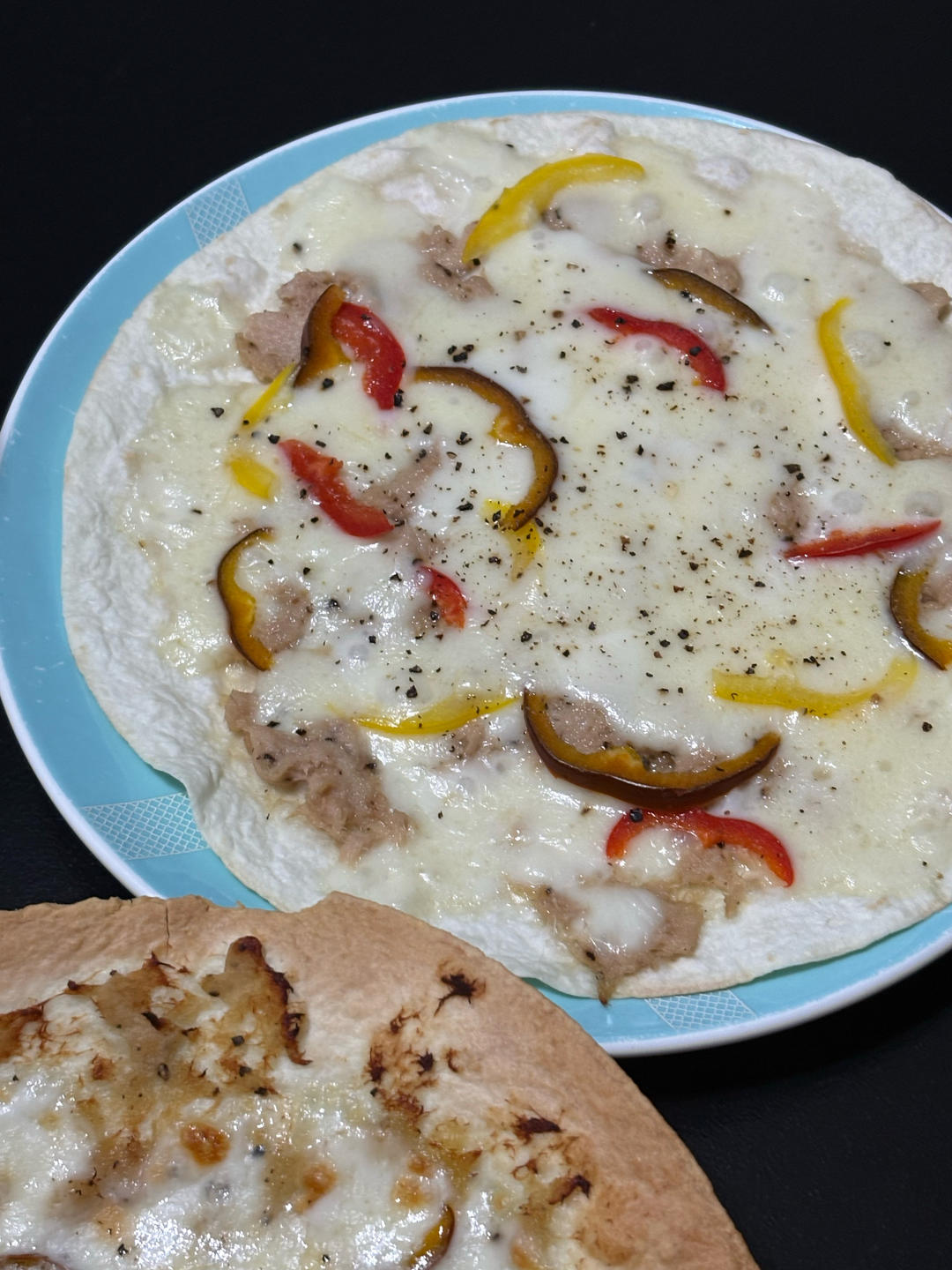 日常吃啥呢