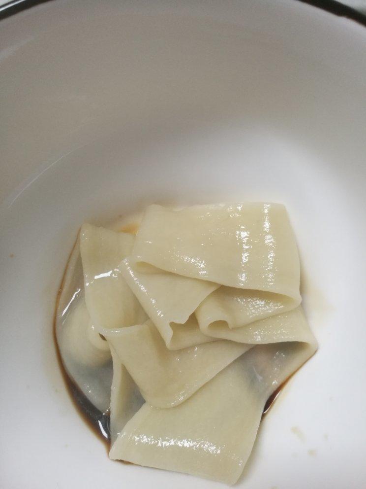 扯面王（从和面到扯面手法详解）