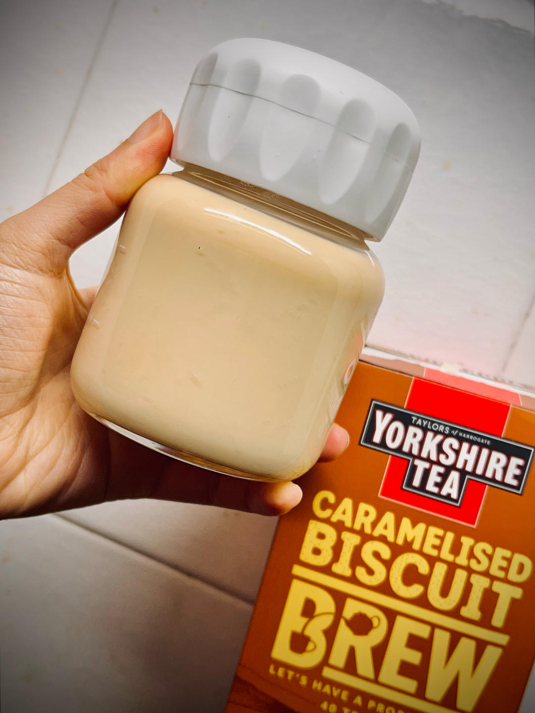 打工人的早餐饮品