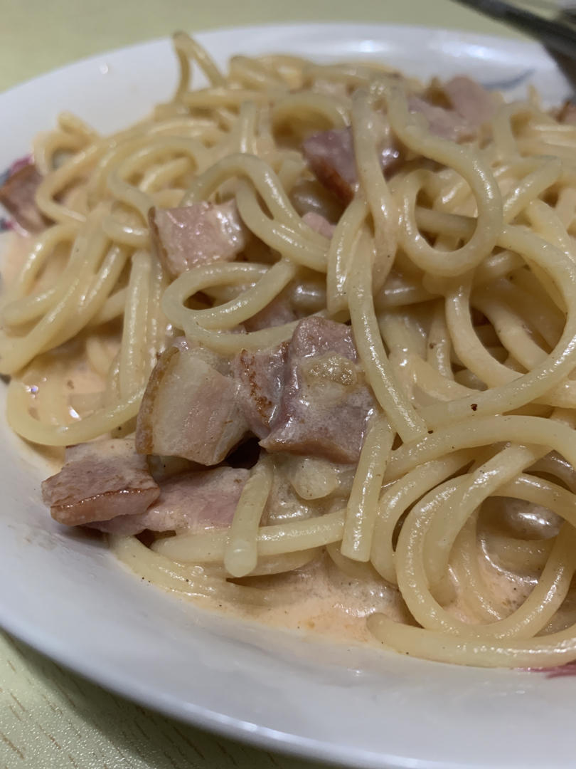番茄奶油意面【2月北鼎食谱】