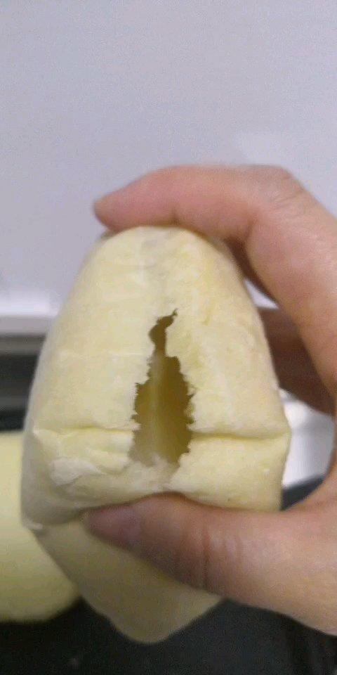 百搭口袋饼（pita，皮塔饼）