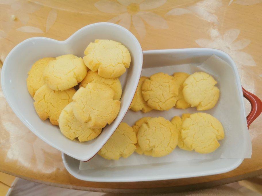 玛格丽特小饼干