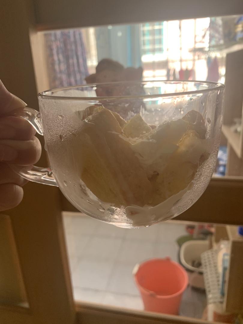 🔥停不下来的冰激凌🍦烤布蕾