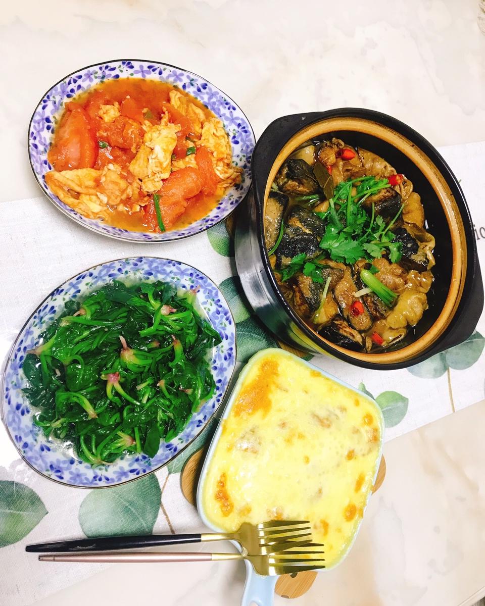 手机用户9429_ycnd做的午餐2018年11月24日