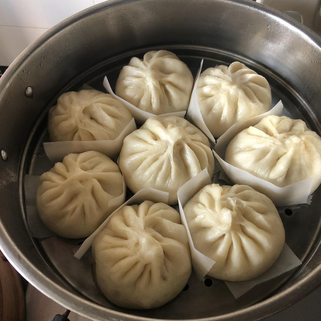 心情