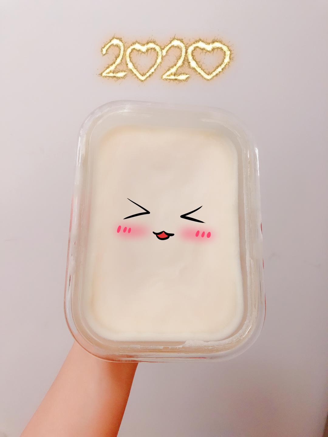 自制猪油（超简单）的做法