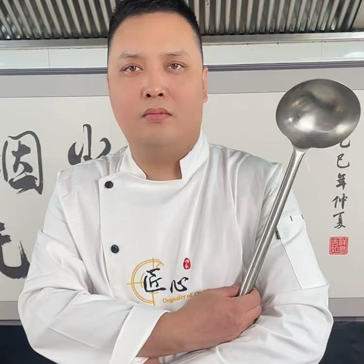 亮哥做美食