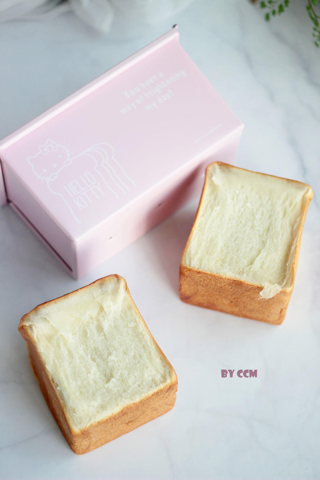 用2周测试，只为这一款面包，公开配方，升级版超软日式手撕吐司