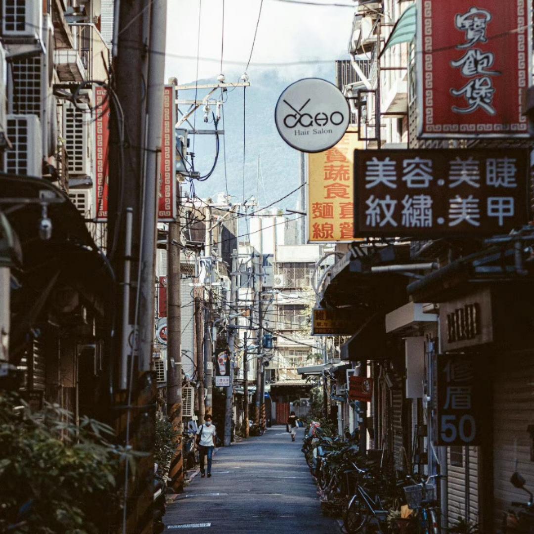 掉个金龟婿