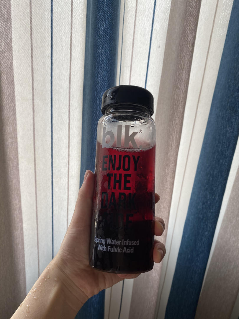 柠檬百香果蜜