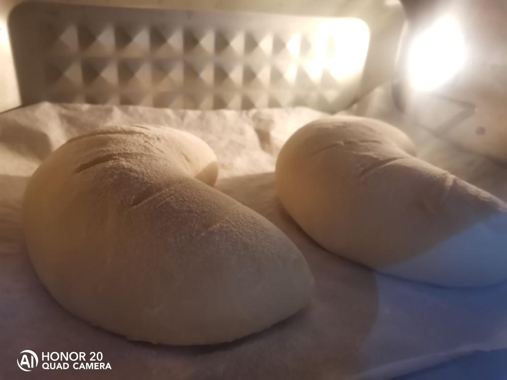 榴莲软欧包