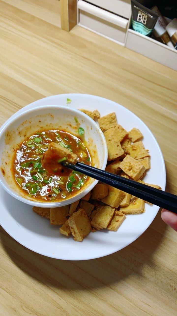 0人做过这道菜miamia真好吃非常简单的白色汤汁臭豆腐做法 简单的我图