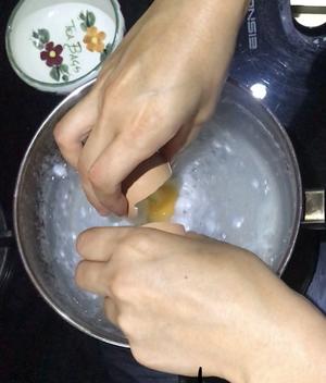 完美水煮蛋的做法 步骤2