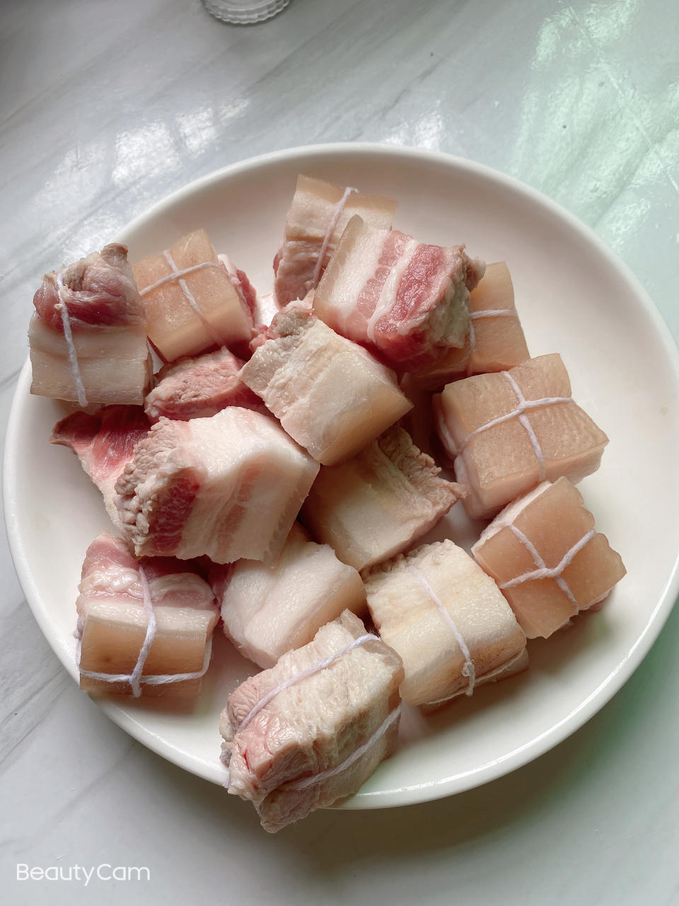 【东坡肉】