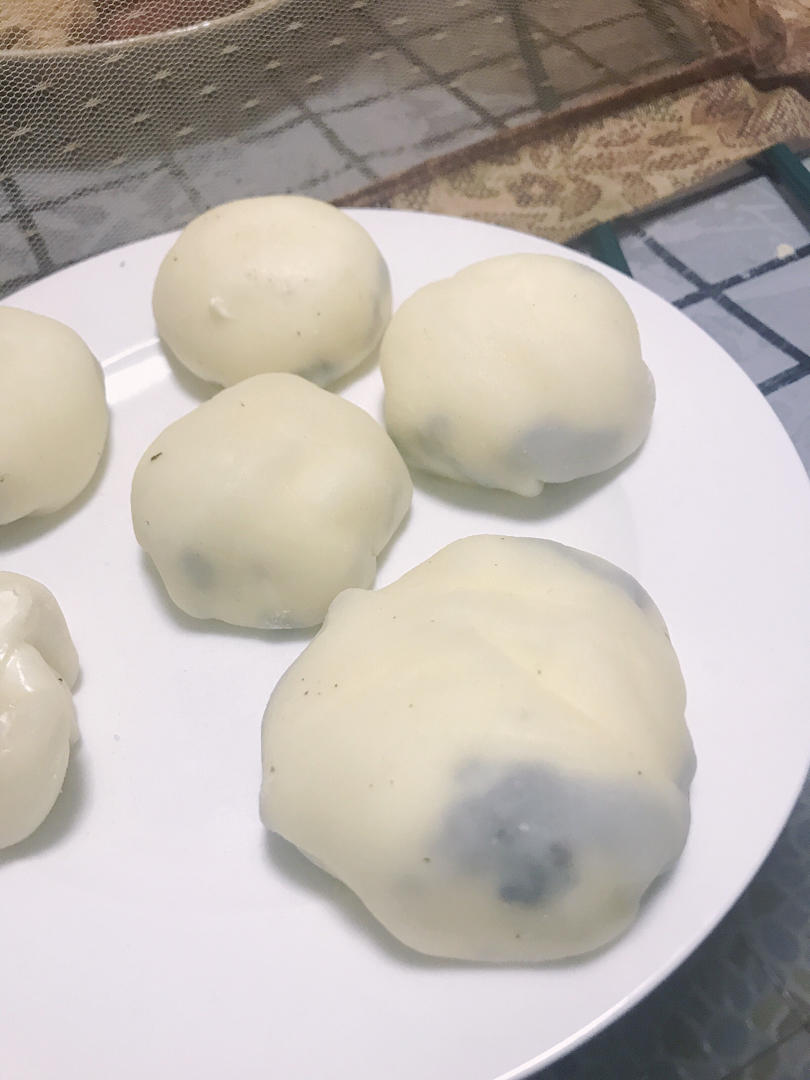 雪媚娘（超详细）