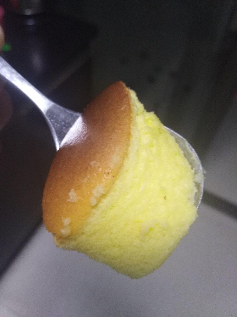 纸杯芝士蛋糕