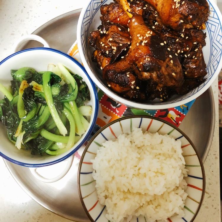 啤酒鸭