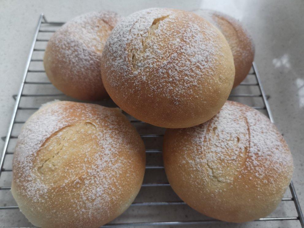 风靡日本的日清大米面包|软糯q弹|大米清香|一次发酵|monde selection