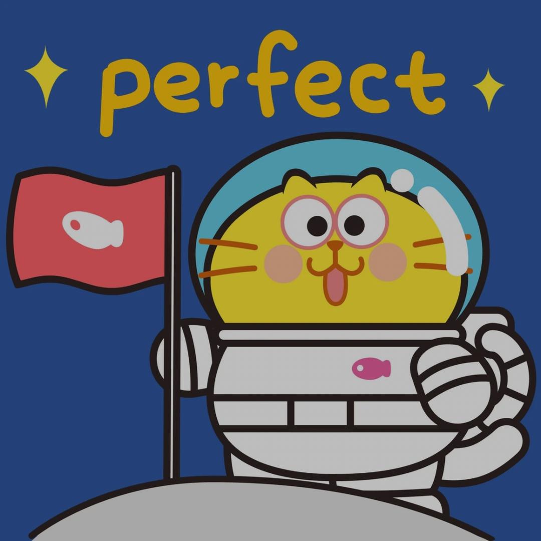 蛋黄猫猫