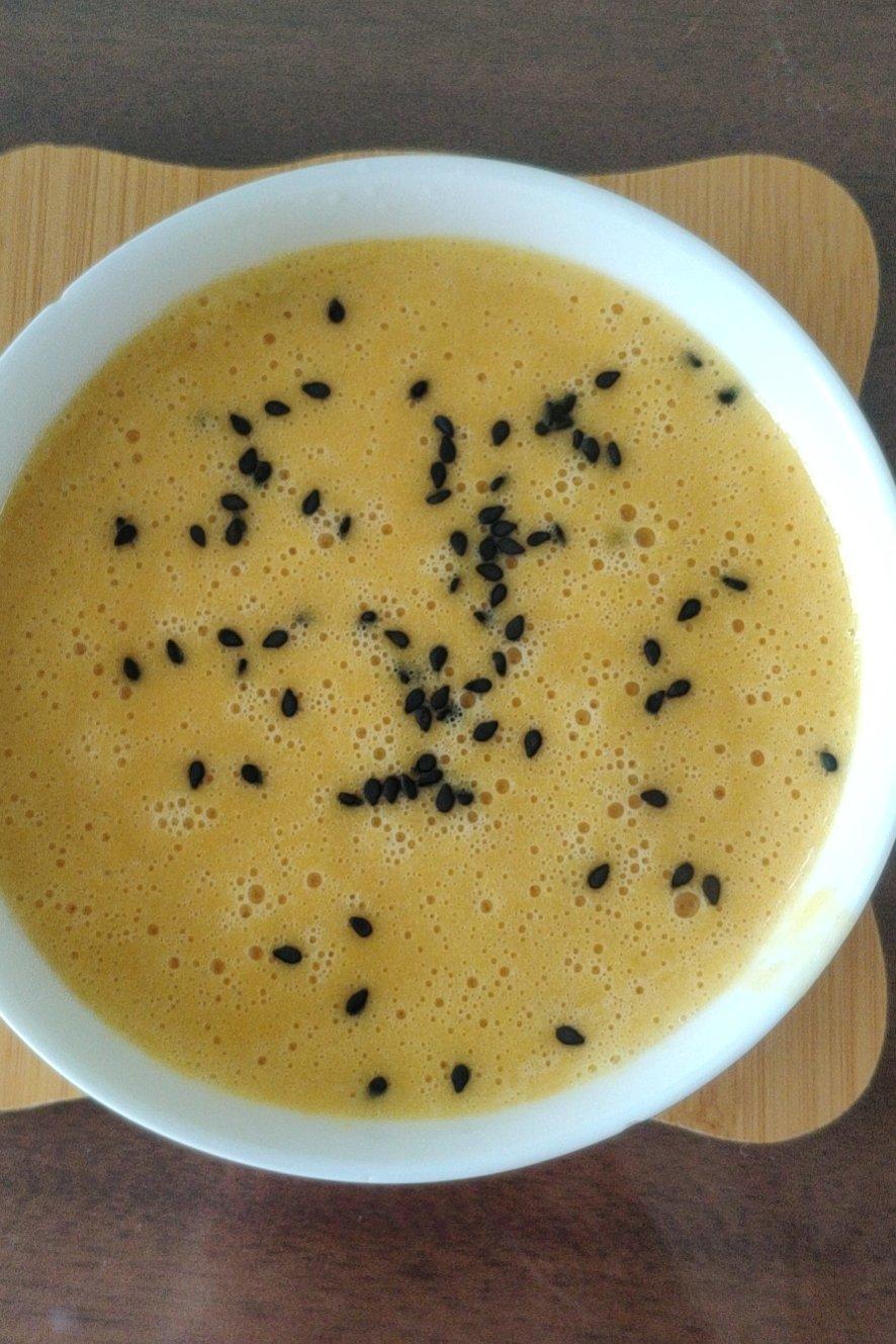 快速消灭家里红薯～咖啡店20多块钱一杯超级正宗红薯拿铁💯超级简单好喝