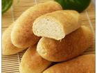 高纤麦片面包