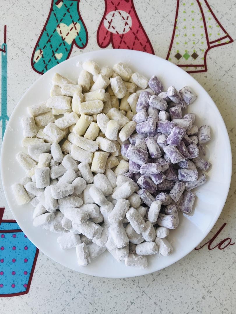 《Tinrry+》Q弹芋圆仙草冻