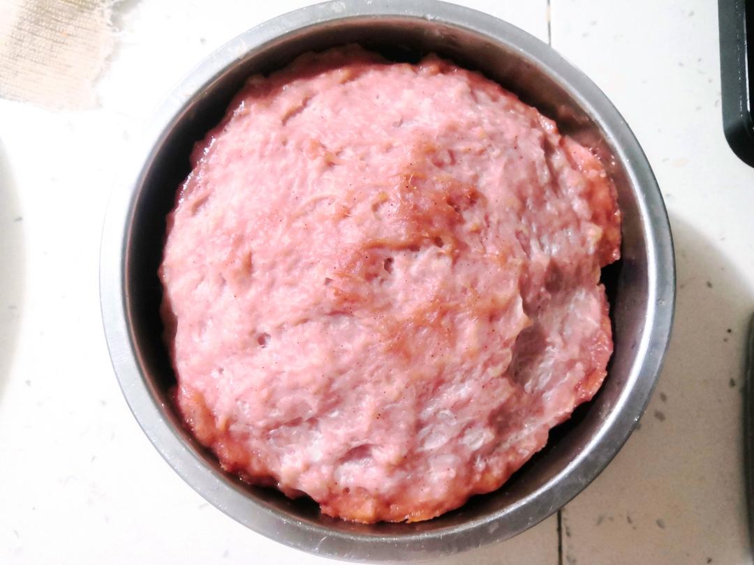 不能舍弃的午餐肉