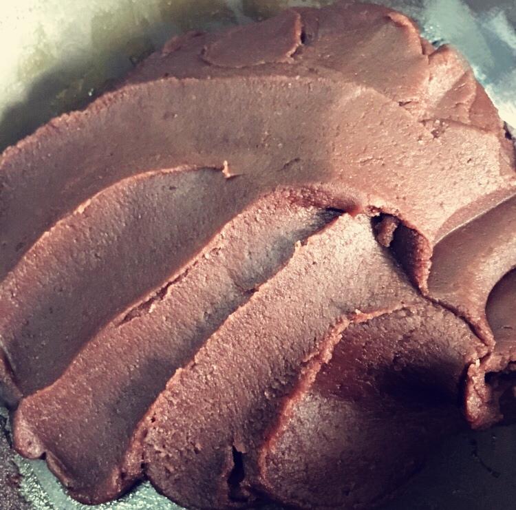 红豆沙馅的炒制/附视频