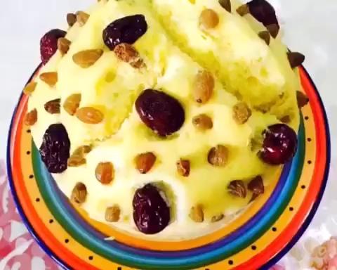 创意面食的做法