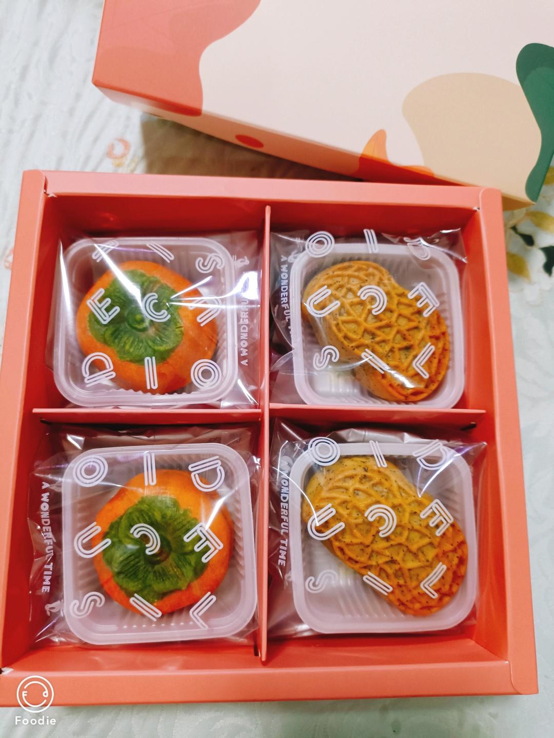 最火爆的好事发生月饼，保姆级教程来了~