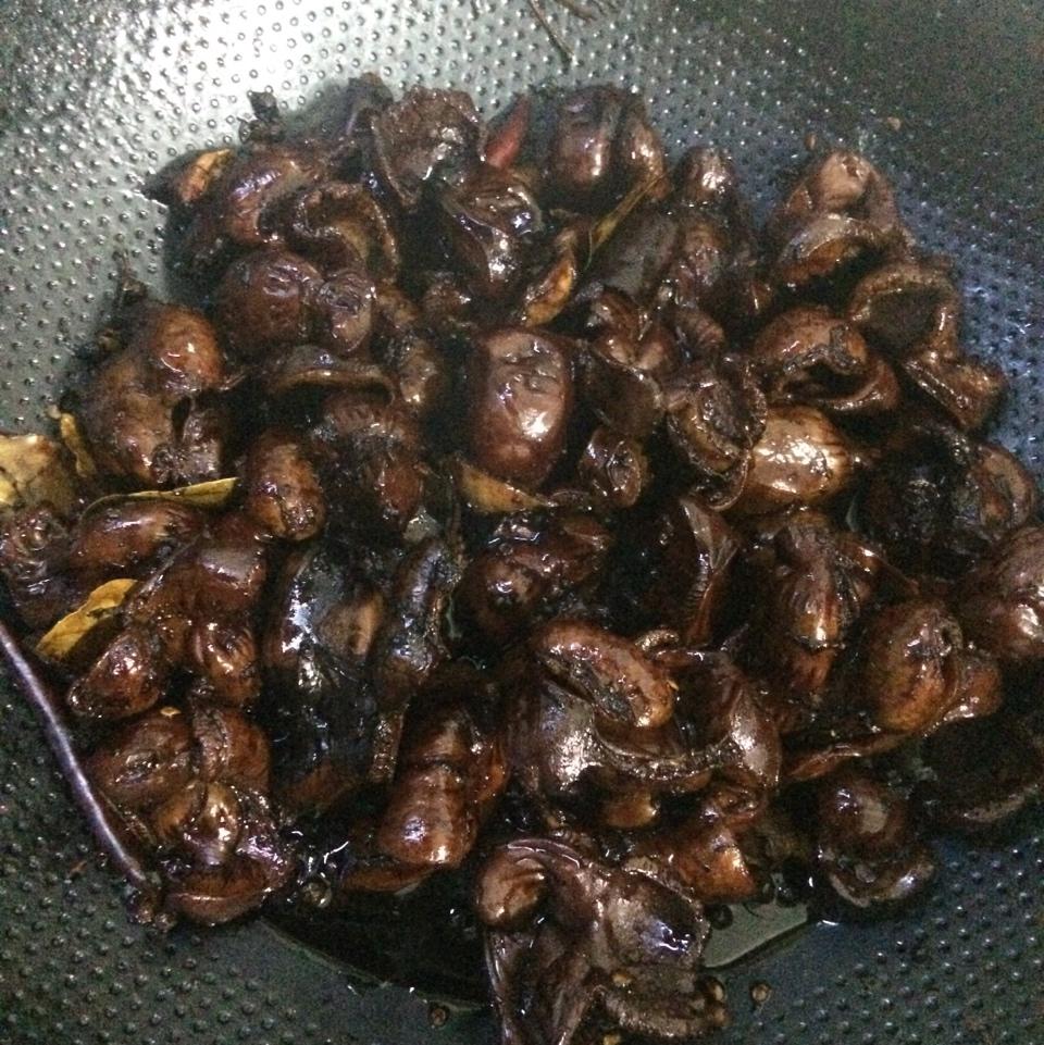 自制周黑鸭鸭舌 还原度100%（所有鸭货）