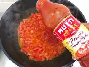 维生素满满‼️的番茄鱼片🔥巨好吃巨开胃的做法 步骤9