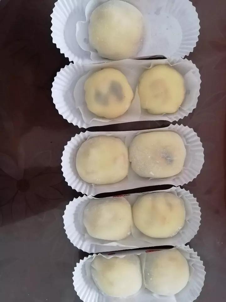 雪媚娘（超详细）