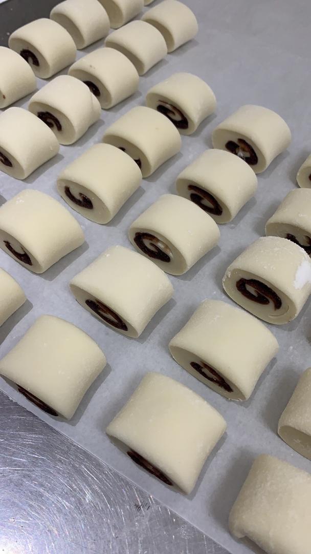 汤种奶香馒头（超柔软）