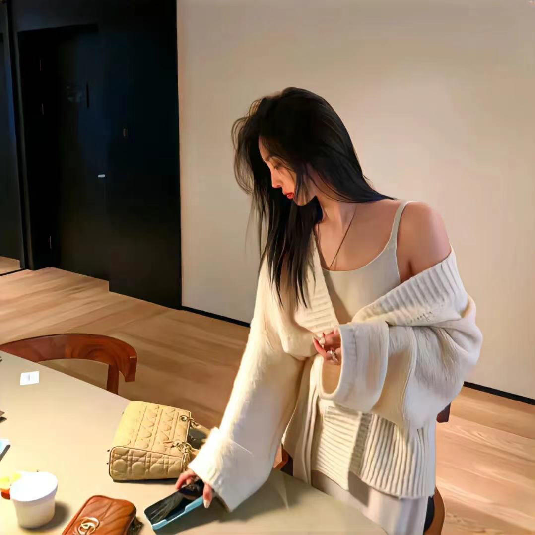 妯妯不是粥粥