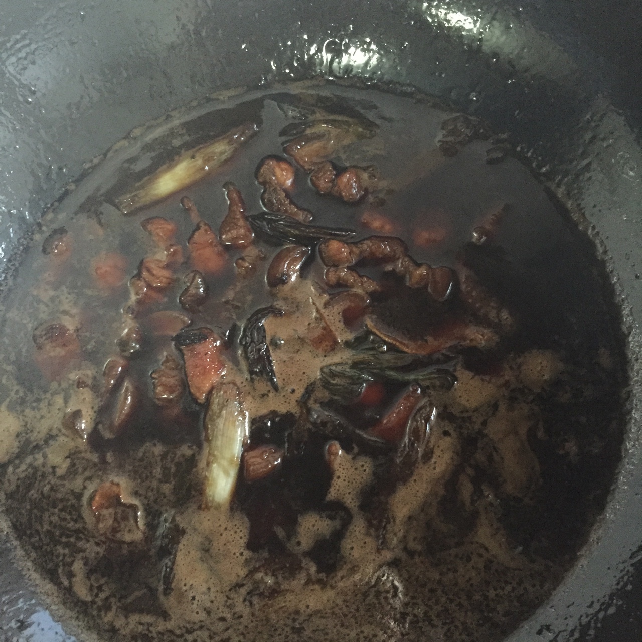 红烧肉