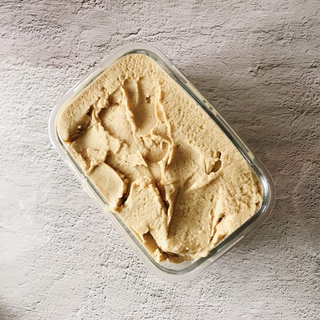 【地道口味的】Hummus 鹰嘴豆泥